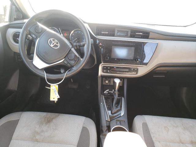 Photo 9 from auction – 2018 TOYOTA COROLLA L with VIN 2T1BURHEXJC045438