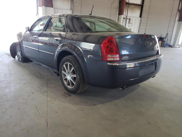 Photo 3 from auction – 2008 CHRYSLER 300C with VIN 2C3KK63H38H145312