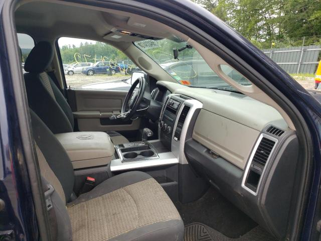Photo 5 from auction – 2012 DODGE RAM 1500 S with VIN 1C6RD7LT1CS241916