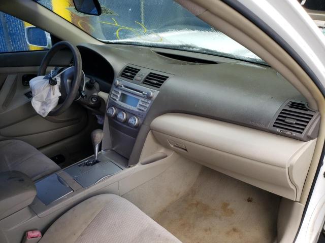 Photo 9 from auction – 2011 TOYOTA CAMRY BASE with VIN 4T1BF3EK9BU582710