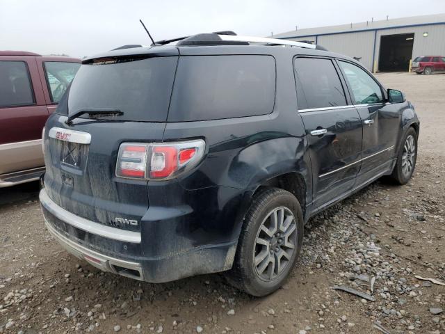 Photo 4 from auction – 2014 GMC ACADIA DEN with VIN 1GKKVTKD1EJ282327