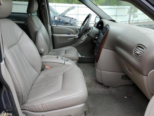 Photo 5 from auction – 2002 CHRYSLER TOWN & COU with VIN 2C8GP54L32R646071