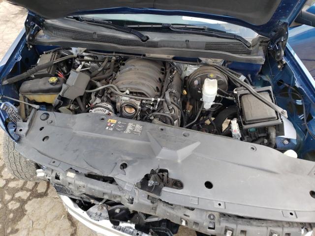 Photo 7 from auction – 2015 CHEVROLET SILVERADO with VIN 1GCVKREC2FZ302711