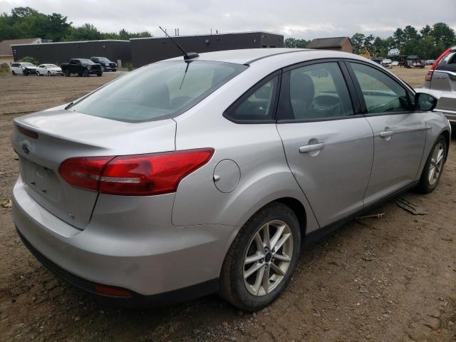 Photo 4 from auction – 2015 FORD FOCUS SE with VIN 1FADP3F27FL303765