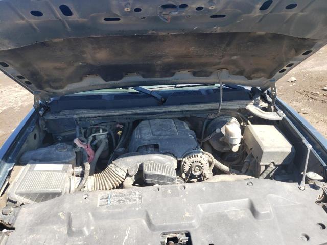 Zdjęcie 7 z aukcji – 2007 CHEVROLET SILVERADO z VIN 1GCEK19C07Z618797