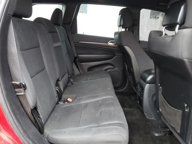 Photo 6 from auction – 2015 JEEP GRAND CHER with VIN 1C4RJFAG9FC924348