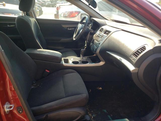 Photo 5 from auction – 2014 NISSAN ALTIMA 2.5 with VIN 1N4AL3AP1EC420354