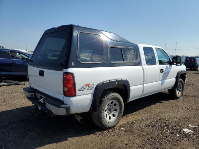 Zdjęcie 4 z aukcji – 2005 CHEVROLET SILVERADO z VIN 1GCEK19V35E235068