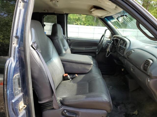 Photo 5 from auction – 2002 DODGE RAM 2500 with VIN 3B7KC23Z72M306425