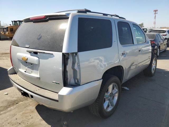 Photo 4 from auction – 2012 CHEVROLET TAHOE C150 with VIN 1GNSCBE08CR228422