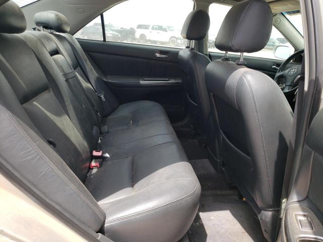 Photo 6 from auction – 2002 TOYOTA CAMRY LE with VIN 4T1BF30K02U001294