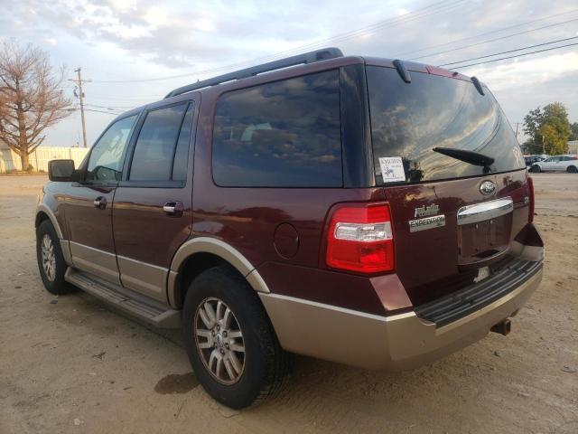 Photo 3 from auction – 2011 FORD EXPEDITION with VIN 1FMJU1J52BEF24924