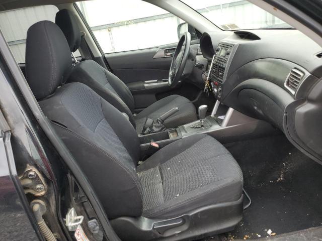 Photo 5 from auction – 2011 SUBARU FORESTER 2 with VIN JF2SHADC1BH761315
