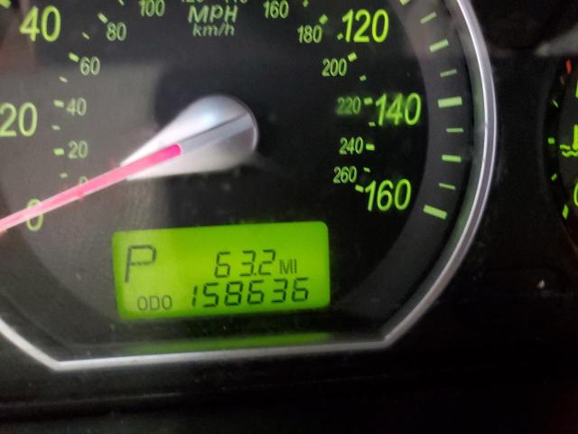 Photo 8 from auction – 2006 HYUNDAI SONATA GLS with VIN 5NPEU46F96H112840