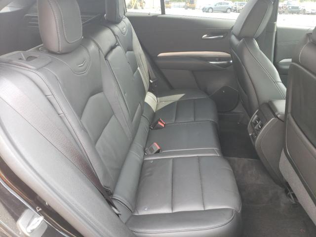 Photo 6 from auction – 2019 CADILLAC XT4 PREMIU with VIN 1GYFZDR47KF228701