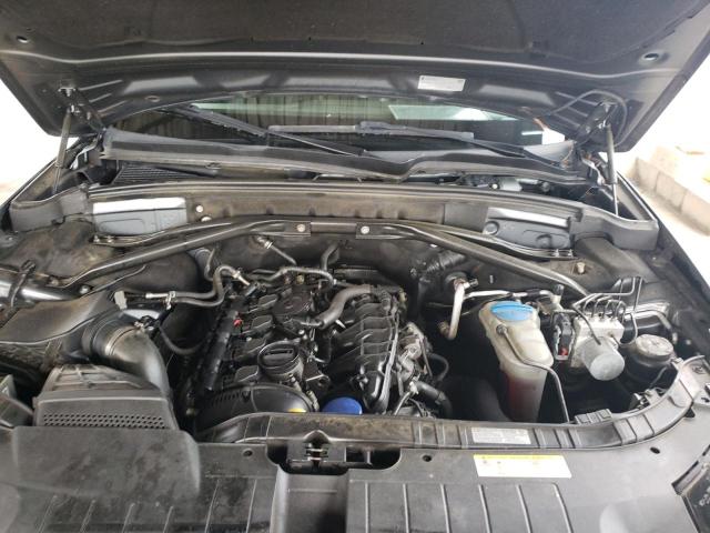 Photo 7 from auction – 2012 AUDI Q5 PREMIUM with VIN WA1LFBFP3CA113834
