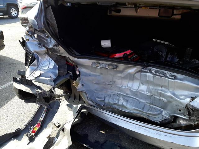 Photo 9 from auction – 2016 HYUNDAI SONATA SE with VIN 5NPE24AF5GH302598
