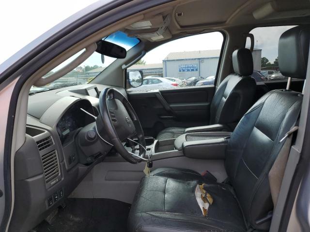 Photo 5 from auction – 2004 NISSAN ARMADA SE with VIN 5N1AA08B54N722754