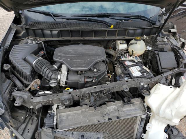 Photo 7 from auction – 2018 CADILLAC XT5 with VIN 1GYKNARS9JZ241311