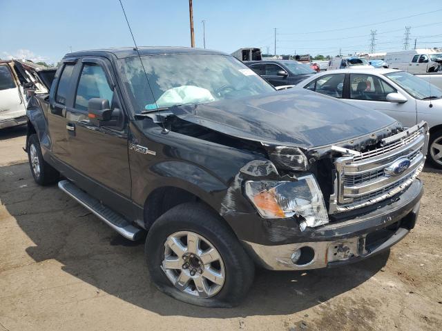 Photo 1 from auction – 2013 FORD F150 SUPER with VIN 1FTEX1CM3DFA52358