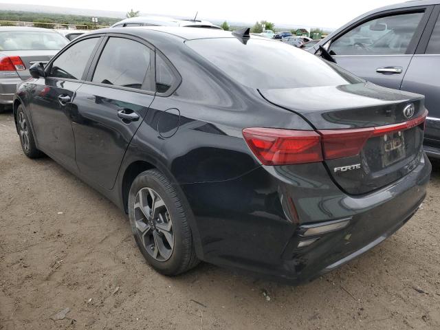 Photo 3 from auction – 2020 KIA FORTE FE with VIN 3KPF24AD5LE262332