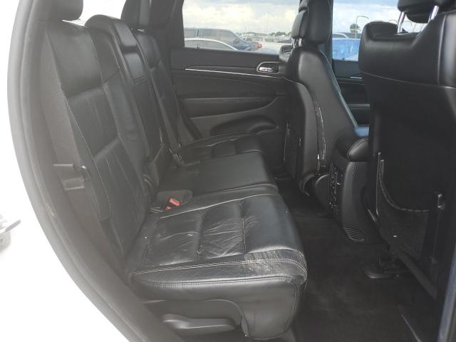 Photo 6 from auction – 2014 JEEP GRAND CHER with VIN 1C4RJEBG2EC437791
