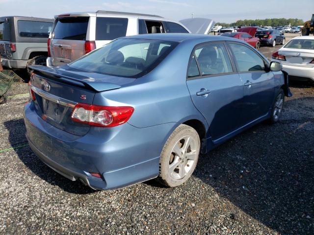 Photo 4 from auction – 2013 TOYOTA COROLLA BA with VIN 5YFBU4EE0DP089301