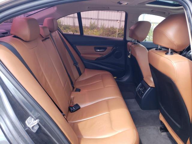 Photo 6 from auction – 2013 BMW 328 XI with VIN WBA3B3C58DJ976699