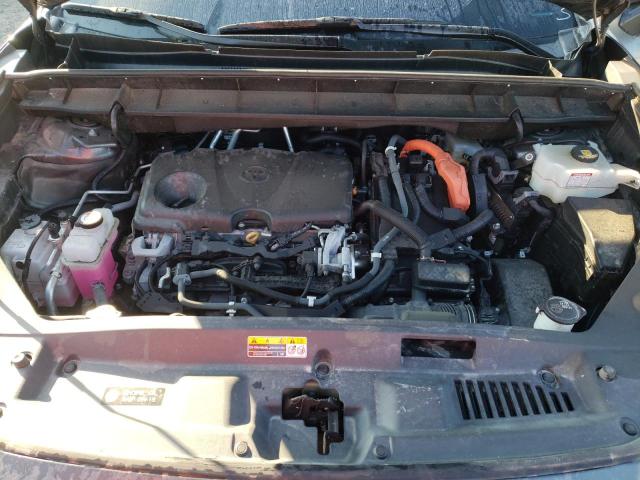 Photo 7 from auction – 2020 TOYOTA HIGHLANDER with VIN 5TDHBRCH0LS000519