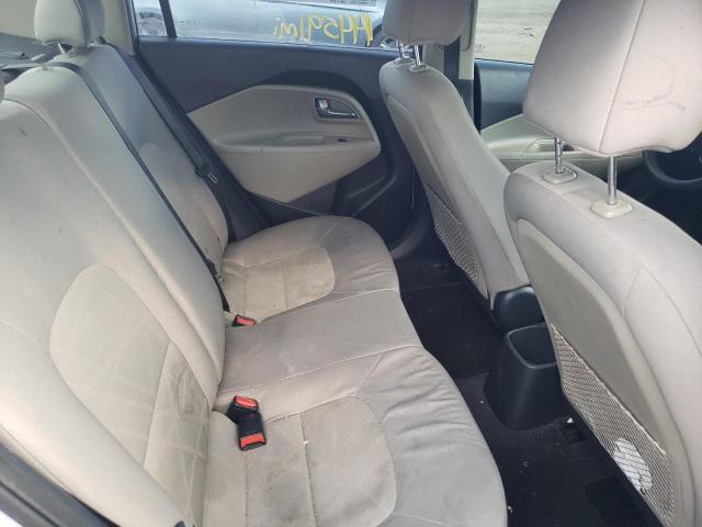 Photo 6 from auction – 2016 KIA RIO LX with VIN KNADM4A36G6541001