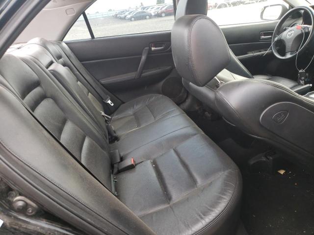 Photo 6 from auction – 2007 MAZDA MAZDA 6 with VIN 1YVHP80C575M61984