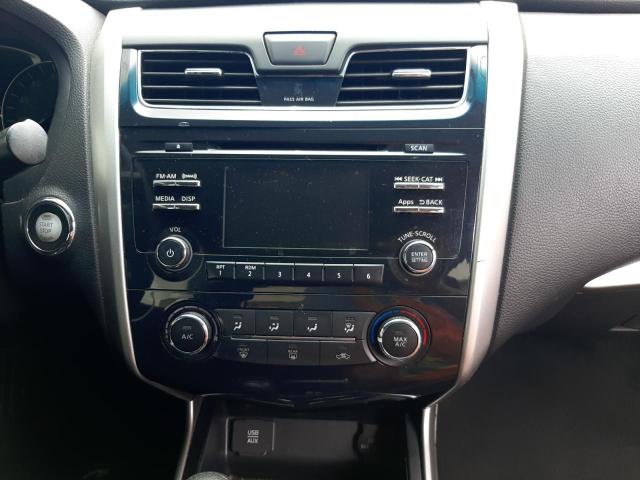 Photo 9 from auction – 2015 NISSAN ALTIMA 2.5 with VIN 1N4AL3AP0FC252532
