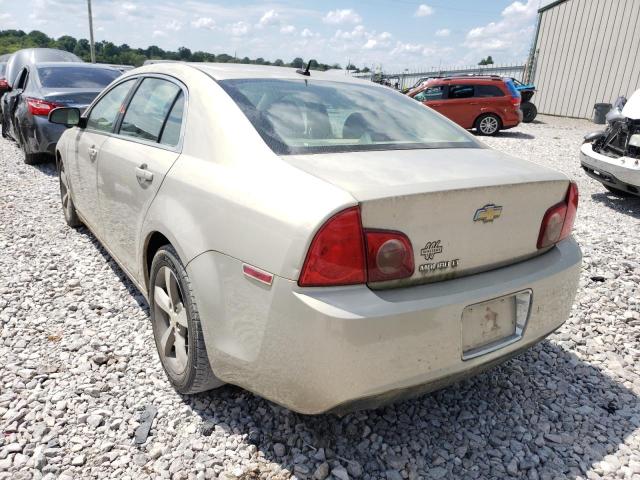 Photo 3 from auction – 2011 CHEVROLET MALIBU 1LT with VIN 1G1ZC5E14BF186258