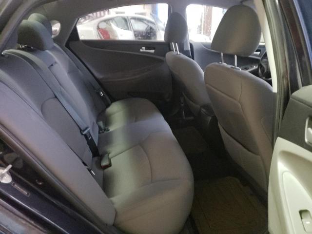 Photo 6 from auction – 2013 HYUNDAI SONATA GLS with VIN 5NPEB4AC0DH598826
