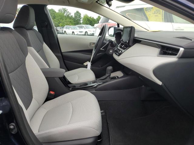 Photo 5 from auction – 2022 TOYOTA COROLLA LE with VIN 5YFEPMAE9NP335631