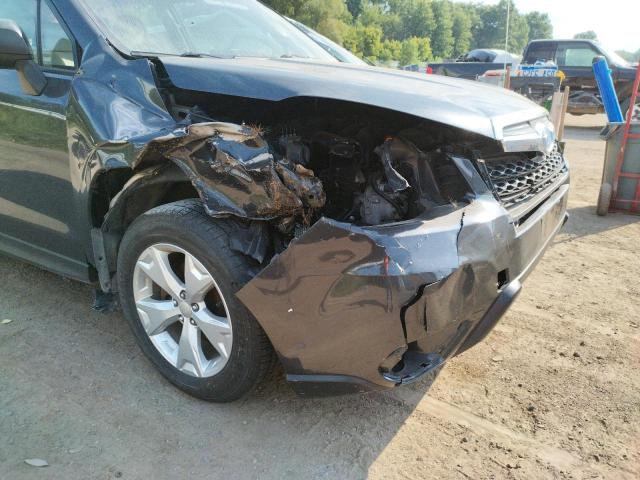 Photo 9 from auction – 2016 SUBARU FORESTER 2 with VIN JF2SJABC8GH551051