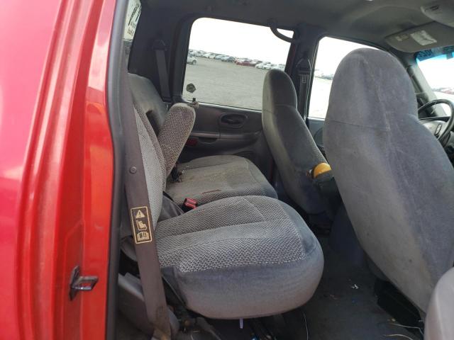 Photo 6 from auction – 2001 FORD F150 SUPER with VIN 1FTRW08L71KF34297