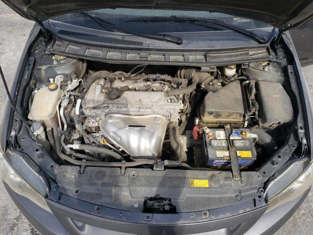 Photo 7 from auction – 2013 TOYOTA SCION TC with VIN JTKJF5C7XD3053536