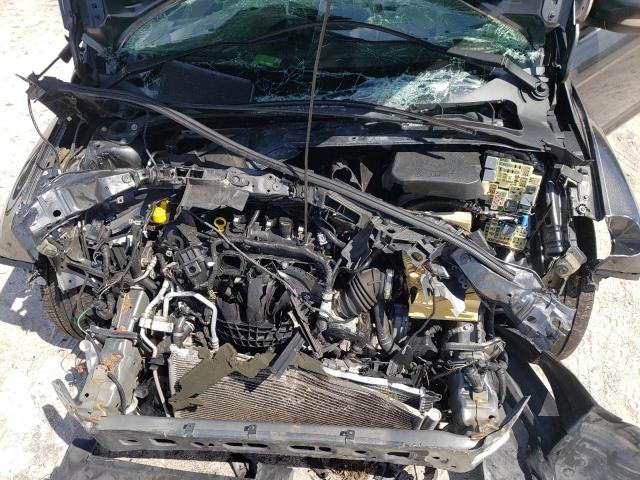Photo 7 from auction – 2016 FORD FOCUS SE with VIN 1FADP3K2XGL389872