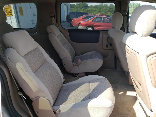 Photo 6 from auction – 2008 CHEVROLET UPLANDER L with VIN 1GNDV23128D137343