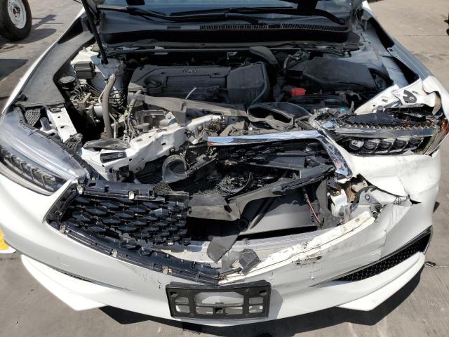 Photo 7 from auction – 2018 ACURA TLX TECH with VIN 19UUB1F58JA007912