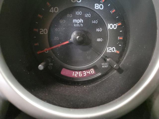 Photo 8 from auction – 2005 HONDA ELEMENT with VIN 5J6YH18365L009043