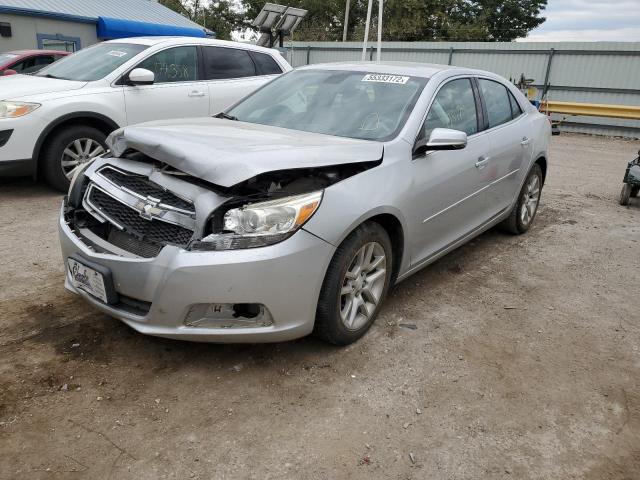 Photo 2 from auction – 2013 CHEVROLET MALIBU 1LT with VIN 1G11C5SA8DF133101