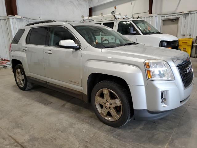 GMC TERRAIN SL 2012 with VIN 2GKALSEK8C6387270 - Photo from auction