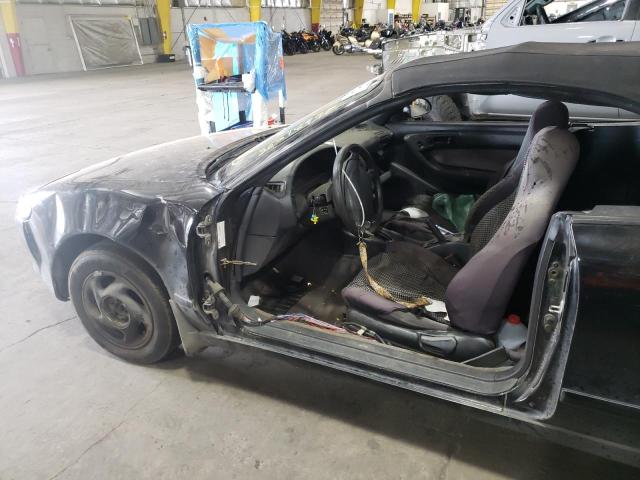 Photo 9 from auction – 1991 TOYOTA CELICA GT with VIN JT5ST87K2M0089478