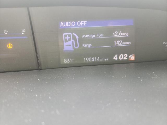 Photo 8 from auction – 2015 HONDA CIVIC SE with VIN 19XFB2F77FE092647