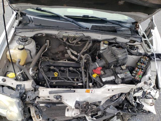 Photo 7 from auction – 2009 FORD ESCAPE XLT with VIN 1FMCU03739KB00326