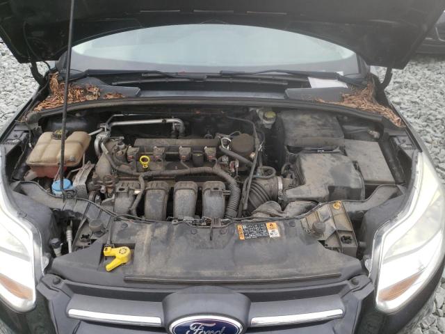 Photo 7 from auction – 2014 FORD FOCUS SE with VIN 1FADP3F25EL404589