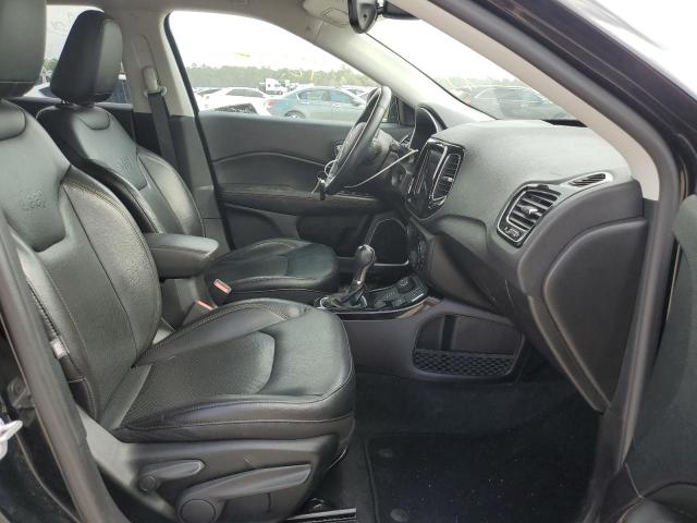 Photo 5 from auction – 2018 JEEP COMPASS LI with VIN 3C4NJDCB0JT423883