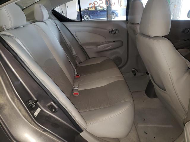 Photo 6 from auction – 2014 NISSAN VERSA with VIN 3N1CN7AP4EL830271